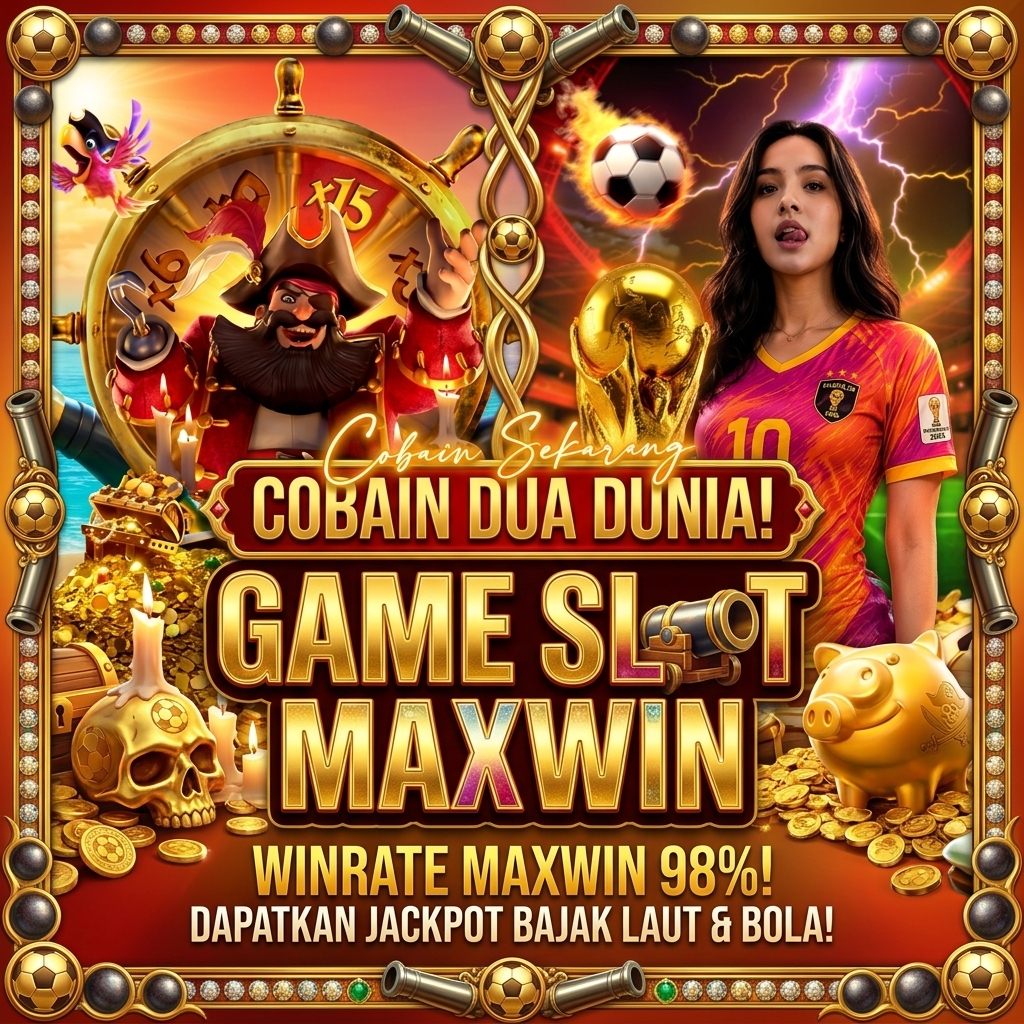 DAY88 $ Strategi Main Game Online Biar Auto Maxwin dan Mantap Jiwa Cuy